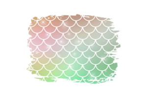 Animal Skin Sublimation Clipart PNG