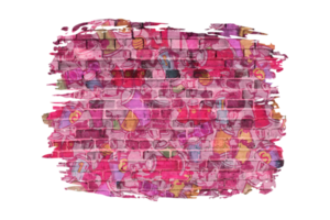 graffiti steen muur sublimatie clip art PNG