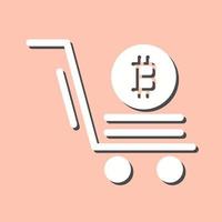 Pushcart Vector Icon