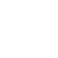svartvit geometrisk cirkel linje konst logotyp illustration png