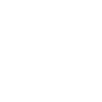 monocromatico geometrico cerchio linea arte logo illustrazione png