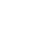 monocromatico geometrico cerchio linea arte logo illustrazione png