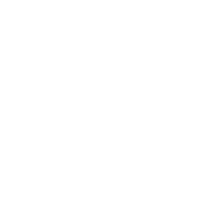 monochrome géométrique cercle ligne art logo illustration png