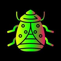 Bug Vector Icon