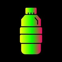 Bottle Vector Icon