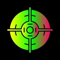 Target Vector Icon