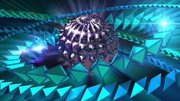 3D Luxury Background photo