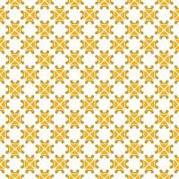 Multi color seamless pattern texture and template. Multicolored. Colorful ornamental graphic design. Colored mosaic ornaments. Vector illustration. photo