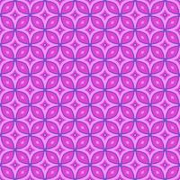 Multi color seamless pattern texture and template. Multicolored. Colorful ornamental graphic design. Colored mosaic ornaments. Vector illustration. photo