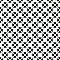 Multi color seamless pattern texture and template. Multicolored. Colorful ornamental graphic design. Colored mosaic ornaments. Vector illustration. photo