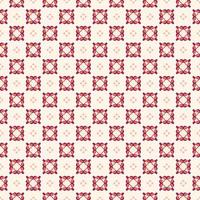Multi color seamless pattern texture and template. Multicolored. Colorful ornamental graphic design. Colored mosaic ornaments. Vector illustration. photo