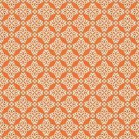 Multi color seamless pattern texture and template. Multicolored. Colorful ornamental graphic design. Colored mosaic ornaments. Vector illustration. photo