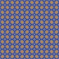 Multi color seamless pattern texture and template. Multicolored. Colorful ornamental graphic design. Colored mosaic ornaments. Vector illustration. photo