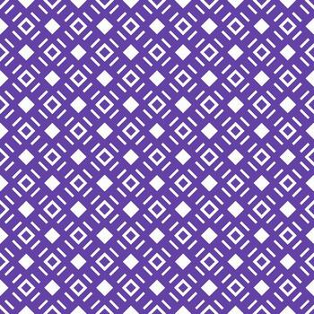 Multi color seamless pattern texture and template. Multicolored. Colorful ornamental graphic design. Colored mosaic ornaments. Vector illustration. photo