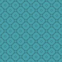 Multi color seamless pattern texture and template. Multicolored. Colorful ornamental graphic design. Colored mosaic ornaments. Vector illustration. photo