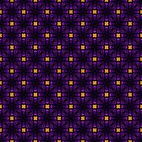 Multi color seamless pattern texture and template. Multicolored. Colorful ornamental graphic design. Colored mosaic ornaments. Vector illustration. photo