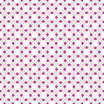 Multi color seamless pattern texture and template. Multicolored. Colorful ornamental graphic design. Colored mosaic ornaments. Vector illustration. photo