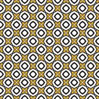 Multi color seamless pattern texture and template. Multicolored. Colorful ornamental graphic design. Colored mosaic ornaments. Vector illustration. photo