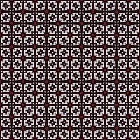 Multi color seamless pattern texture and template. Multicolored. Colorful ornamental graphic design. Colored mosaic ornaments. Vector illustration. photo