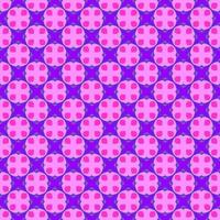 Multi color seamless pattern texture and template. Multicolored. Colorful ornamental graphic design. Colored mosaic ornaments. Vector illustration. photo