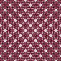 Multi color seamless pattern texture and template. Multicolored. Colorful ornamental graphic design. Colored mosaic ornaments. Vector illustration. photo