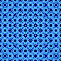 Multi color seamless pattern texture and template. Multicolored. Colorful ornamental graphic design. Colored mosaic ornaments. Vector illustration. photo