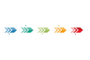 Infografik Geschäft Objekt Arbeit Design png