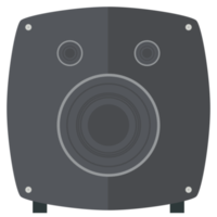 alto falante Bluetooth subwoofer estéreo som sistema cercar png