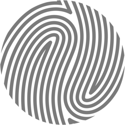 Fingerprint Logo PNGs for Free Download