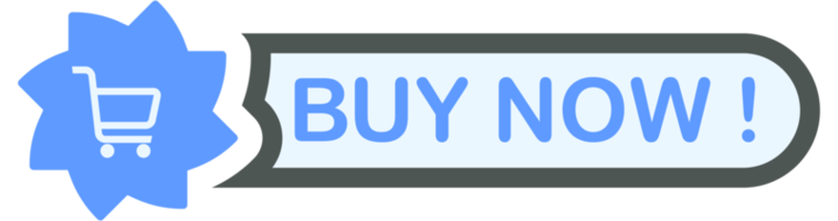 Basic Shape Buy Now Button Label Name Tag png