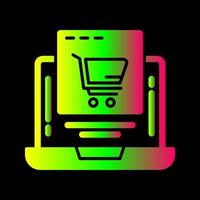 Add to Cart Vector Icon