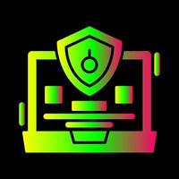 Protection Vector Icon