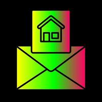 Email Vector Icon