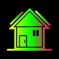 Home Vector Icon