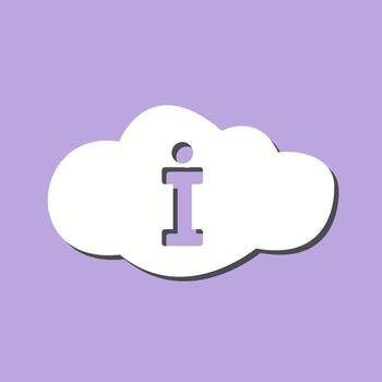 Information Vector Icon