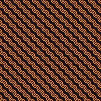 Seamless patterns. Vector illustration bright design. Abstract seamless geometric pattern