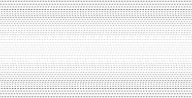 abstract white halftone dot texture background wallpaper vector