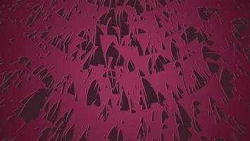simple and clean vector background with dark tones