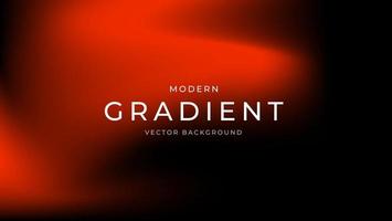 gradient mesh background with elegant and clean style vector