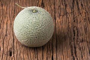 fresh melon fruit photo