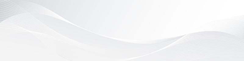 futuristic white silk background for linkedin cover image photo