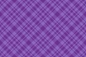 Vector seamless fabric. Texture pattern plaid. Tartan background textile check.