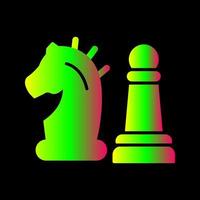 Chess Piece Vector Icon