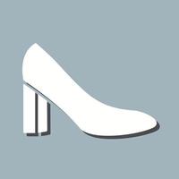 Heels Vector Icon