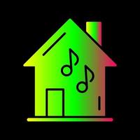 Music Vector Icon