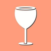 Alcohol Vector Icon