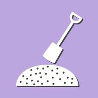 Gardening Vector Icon