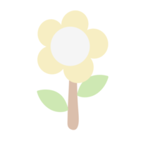 Easter Day Cute Element PNG