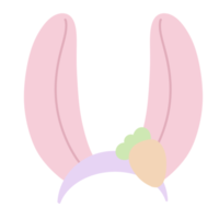 Pasqua giorno carino elemento png