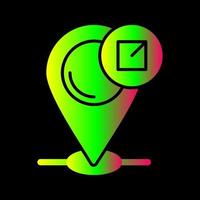 Location Vector Icon